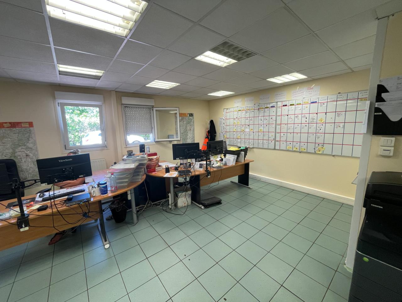 Local d'activité Heillecourt 462m² Vente local d'activité Heillecourt Meurthe-et-Moselle OVACT2318576 5
